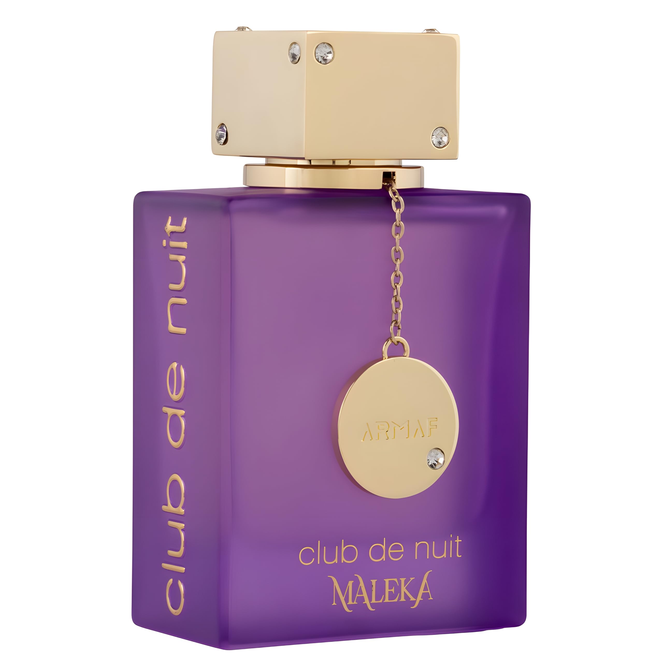 Armaf Club De Nuit Maleka for Women Eau de Parfum Spray 105ML